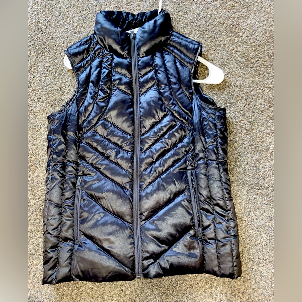 a.n.a retro vest
